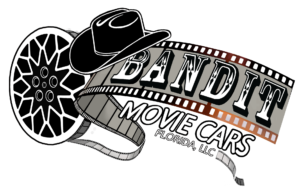 Bandit Movie Cars