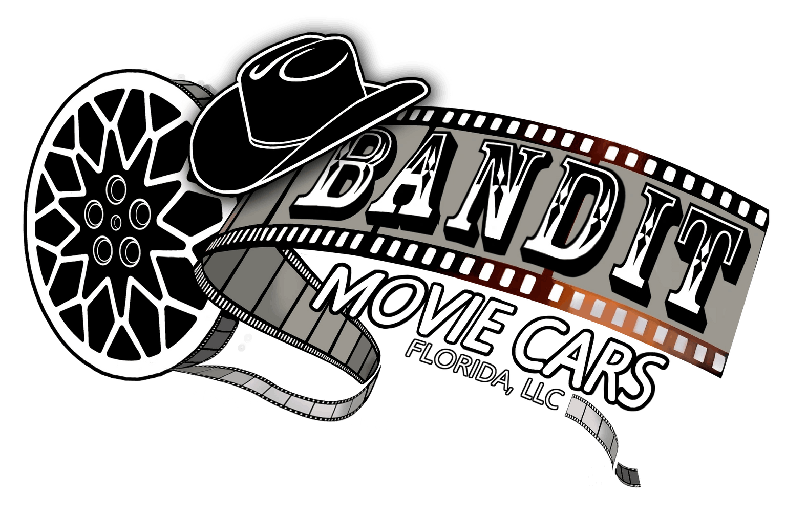 Bandit Movie Cars